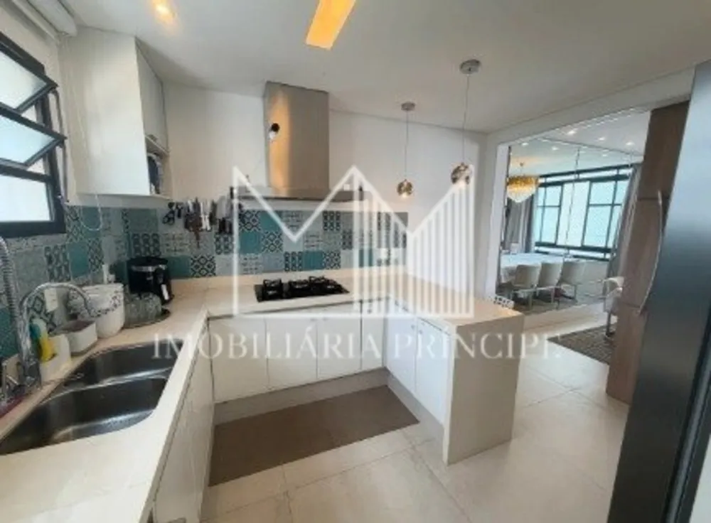 Apartamento, 3 quartos, 150 m² - Foto 5
