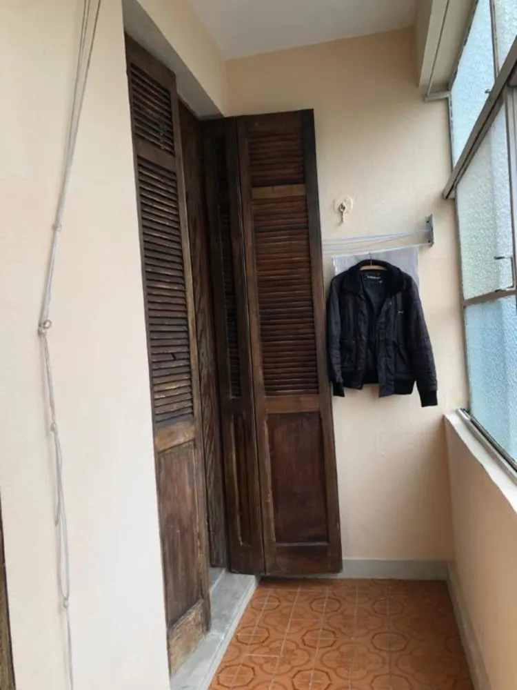 Apartamento, 2 quartos, 60 m² - Foto 11