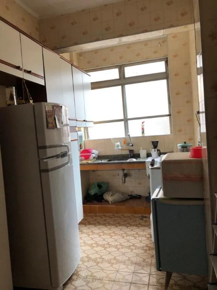 Apartamento, 2 quartos, 60 m² - Foto 1