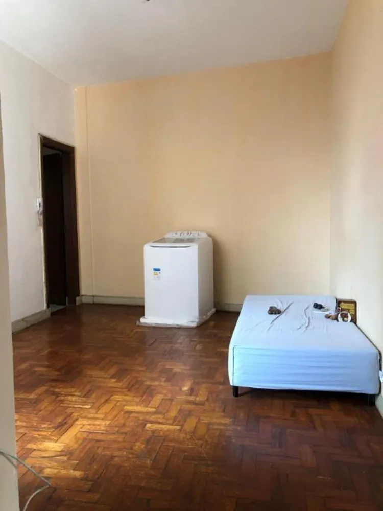 Apartamento, 2 quartos, 60 m² - Foto 7