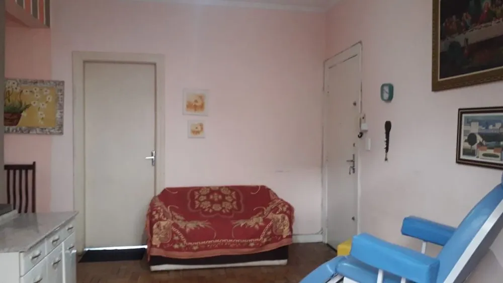 Apartamento, 2 quartos, 83 m² - Foto 2