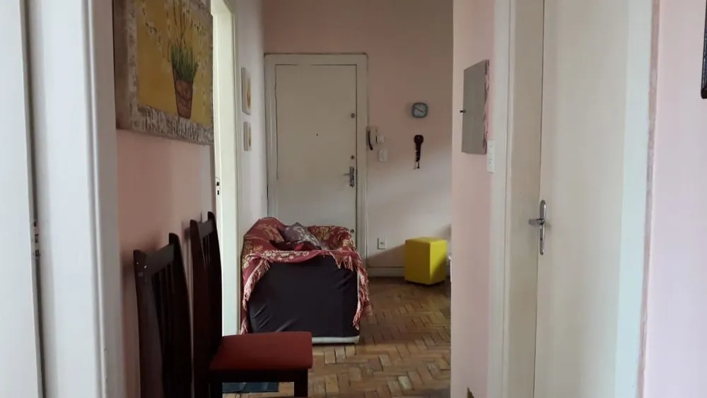 Apartamento, 2 quartos, 83 m² - Foto 3