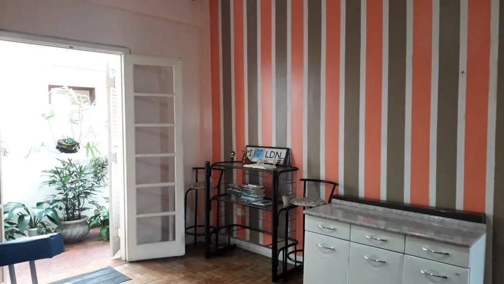 Apartamento, 2 quartos, 83 m² - Foto 1