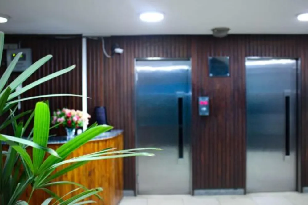 Apartamento, 1 quarto, 38 m² - Foto 11