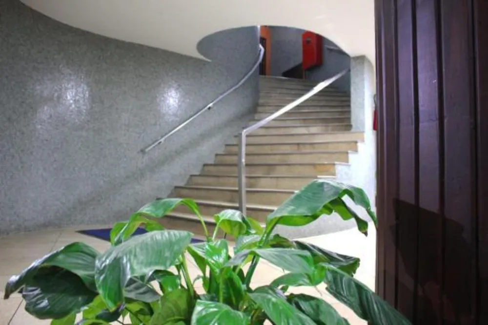 Apartamento, 1 quarto, 38 m² - Foto 12