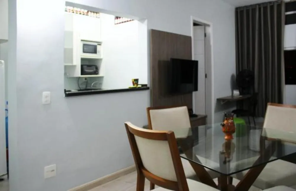 Apartamento, 1 quarto, 38 m² - Foto 6