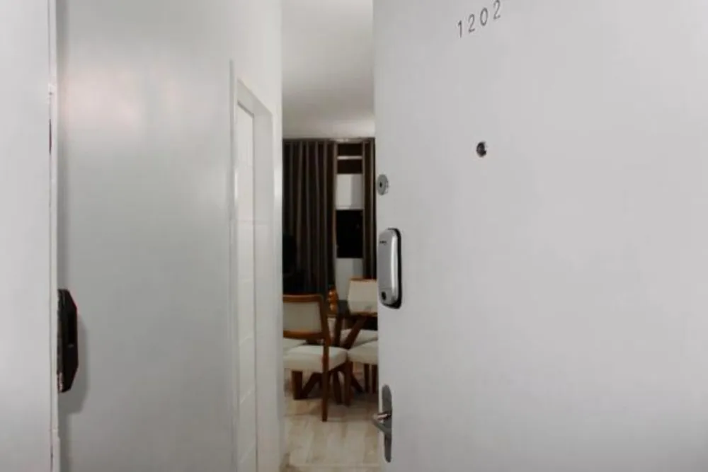 Apartamento, 1 quarto, 38 m² - Foto 2