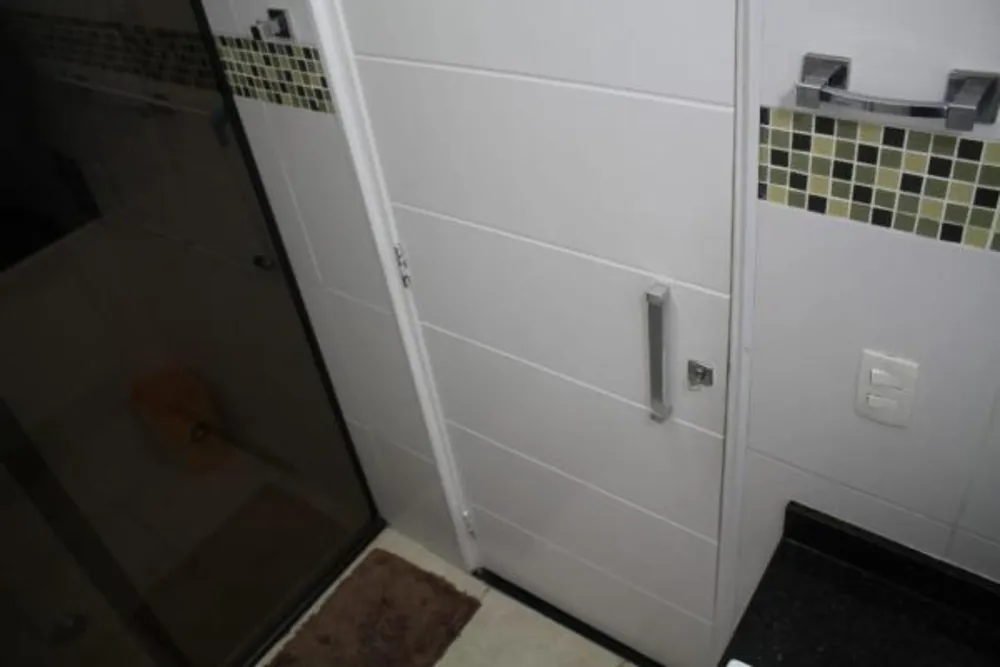 Apartamento, 1 quarto, 38 m² - Foto 3