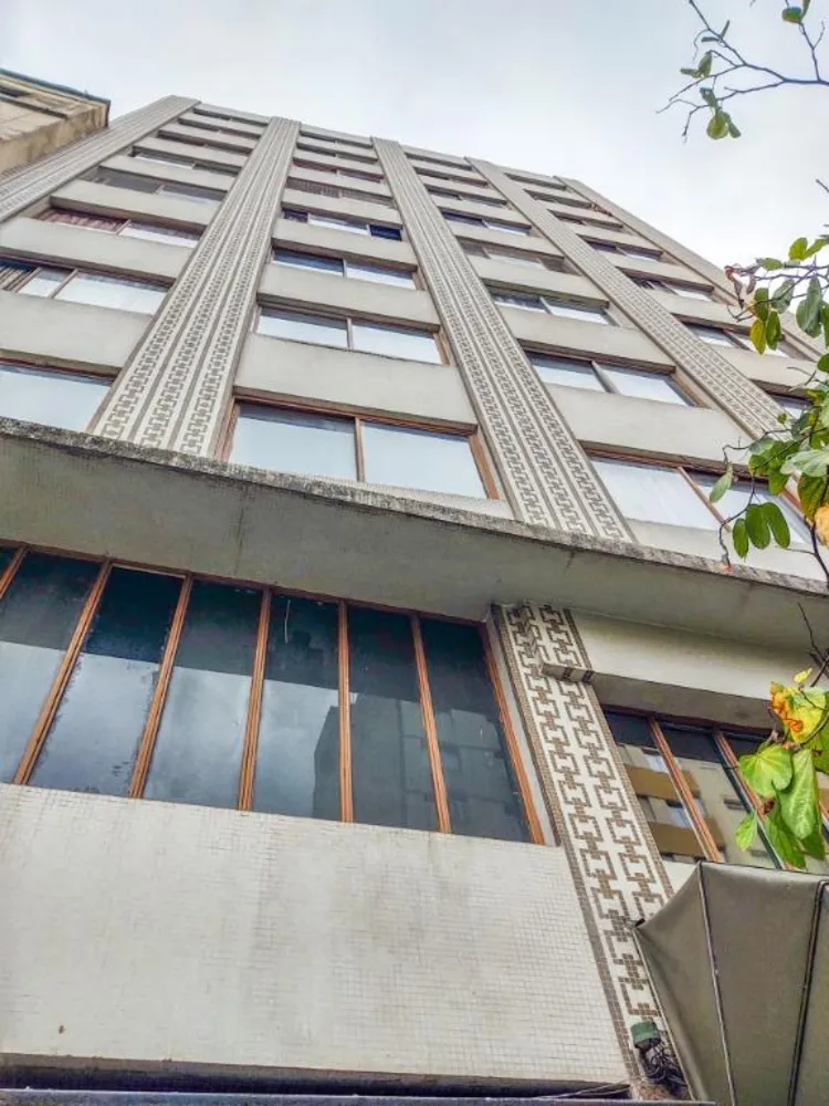 Apartamento, 1 quarto, 20 m² - Foto 4