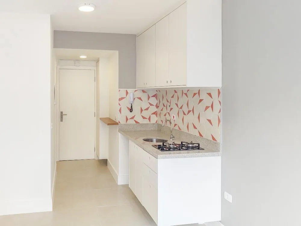 Apartamento, 1 quarto, 20 m² - Foto 4