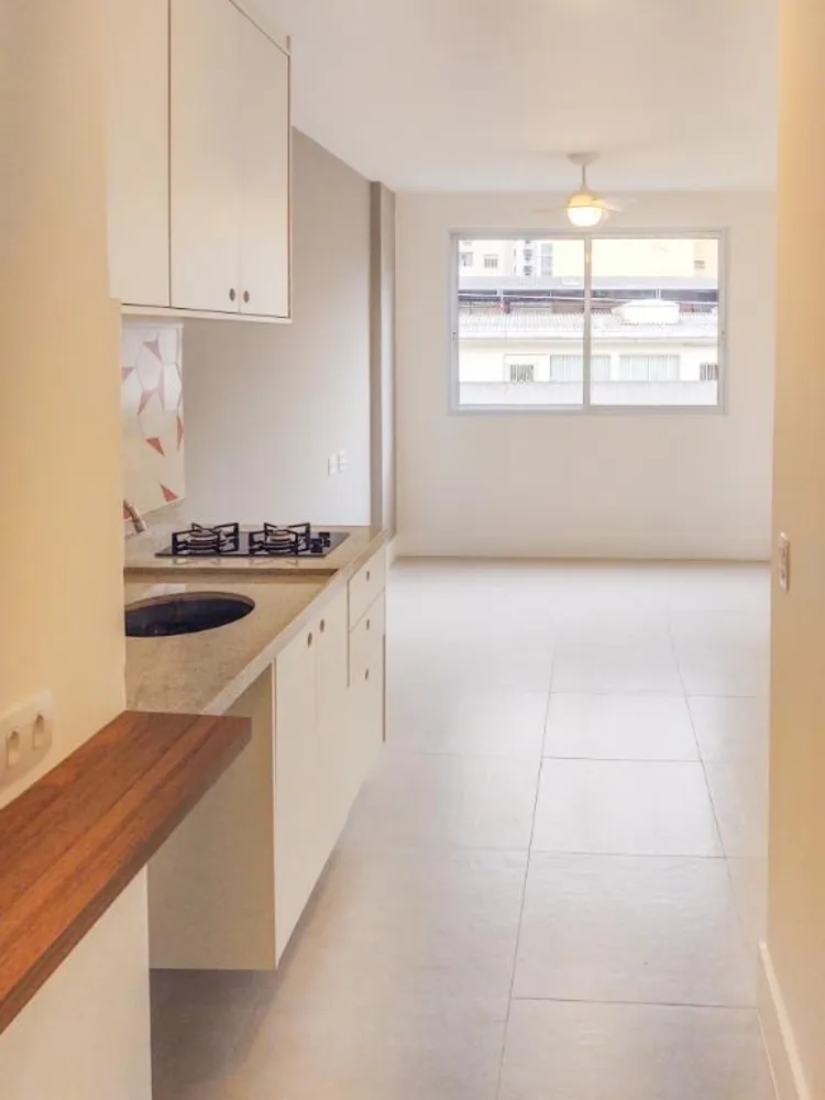 Apartamento, 1 quarto, 20 m² - Foto 5
