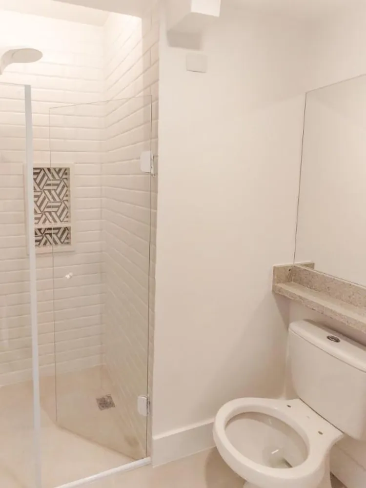 Apartamento, 1 quarto, 20 m² - Foto 7