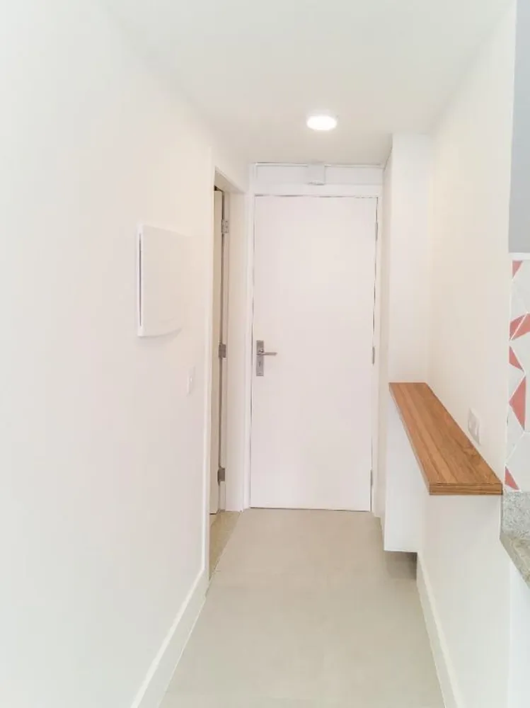 Apartamento, 1 quarto, 20 m² - Foto 8