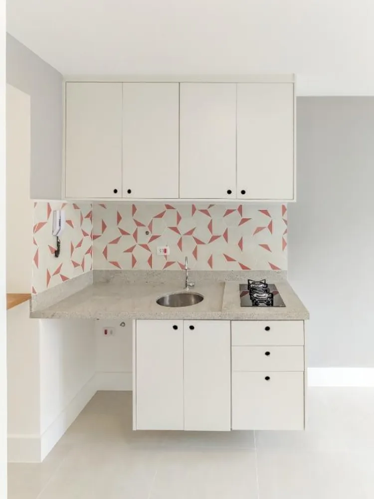 Apartamento, 1 quarto, 20 m² - Foto 6