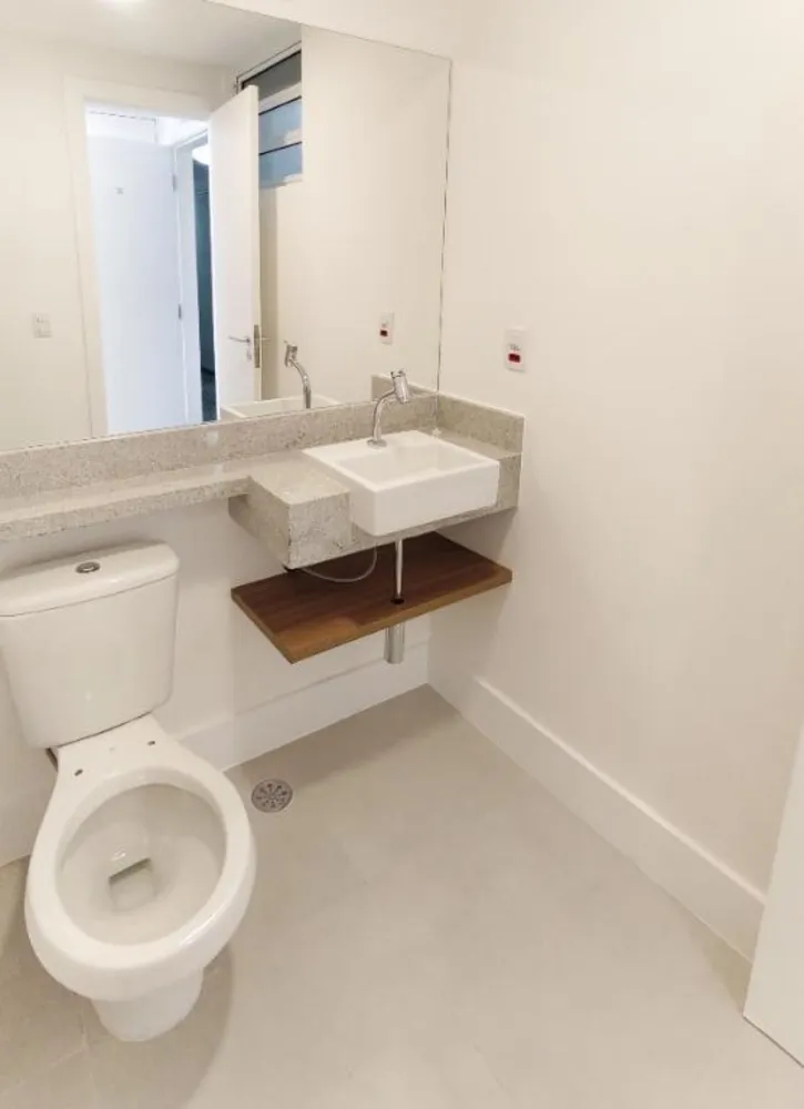 Apartamento, 1 quarto, 20 m² - Foto 6