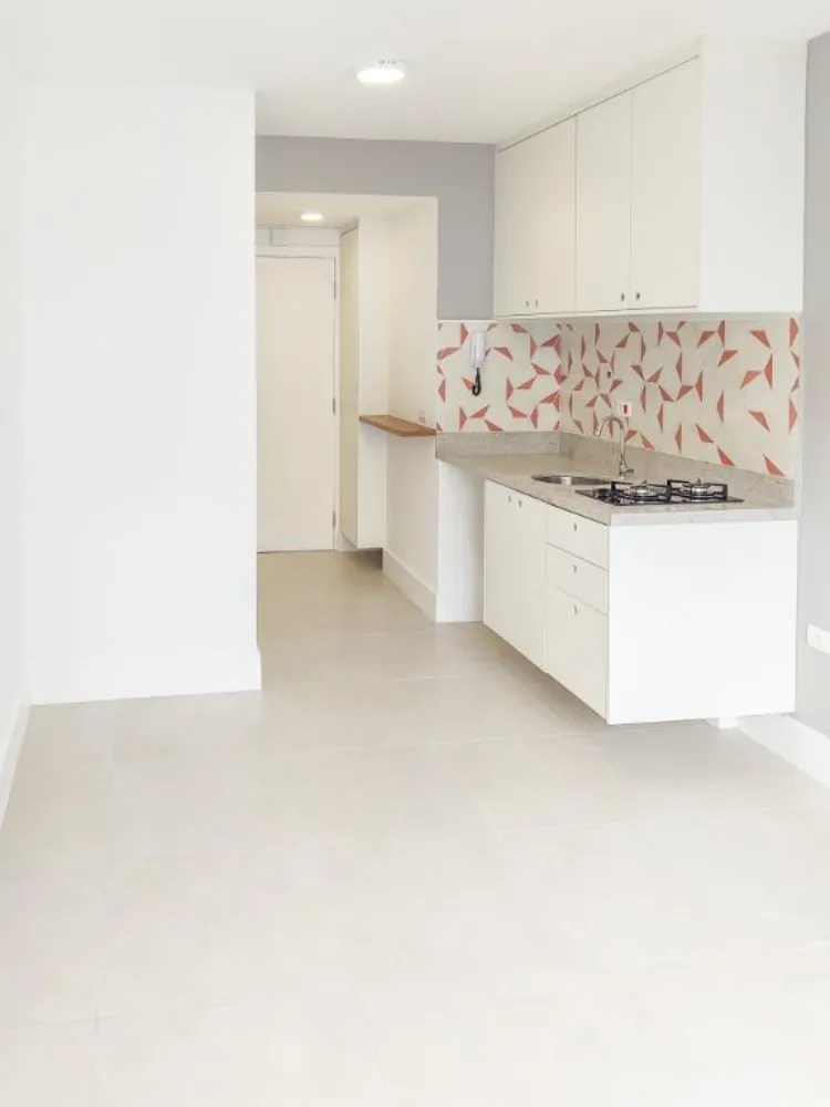 Apartamento, 1 quarto, 20 m² - Foto 7