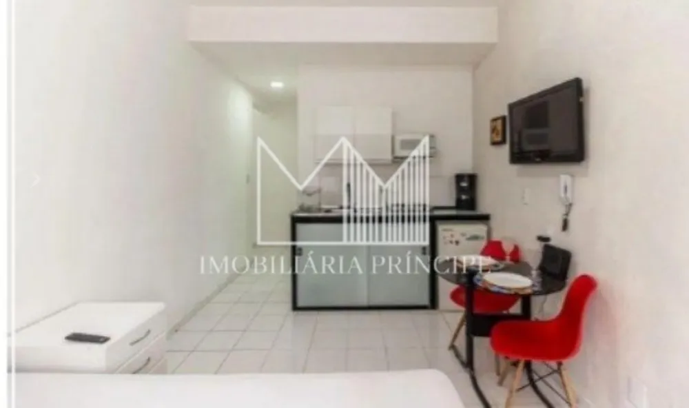 Apartamento, 1 quarto, 25 m² - Foto 7
