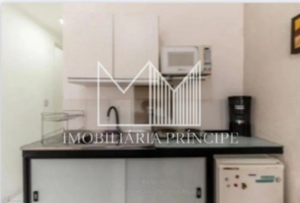 Apartamento, 1 quarto, 25 m² - Foto 2