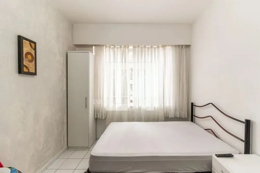 Apartamento, 1 quarto, 25 m² - Foto 1