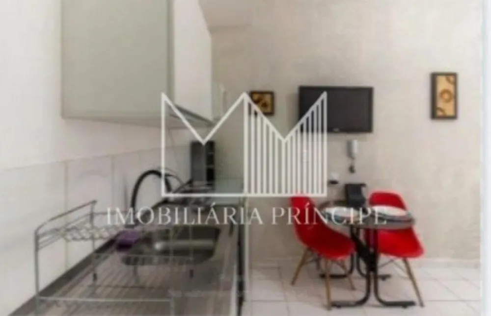 Apartamento, 1 quarto, 25 m² - Foto 4