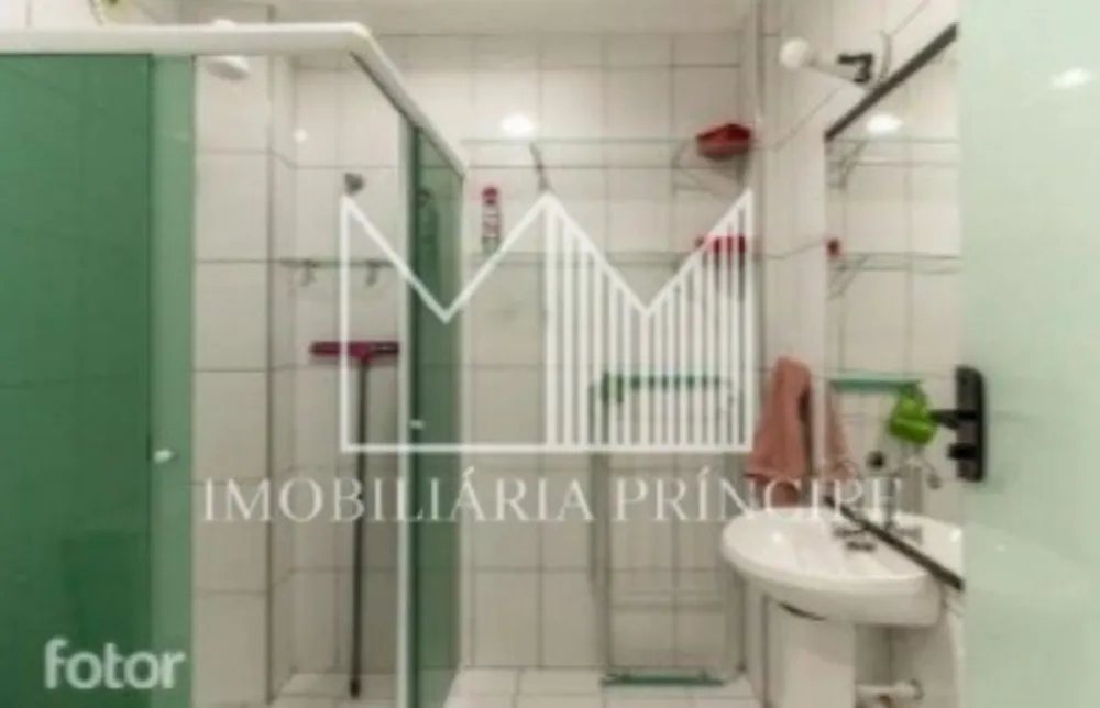 Apartamento, 1 quarto, 25 m² - Foto 6