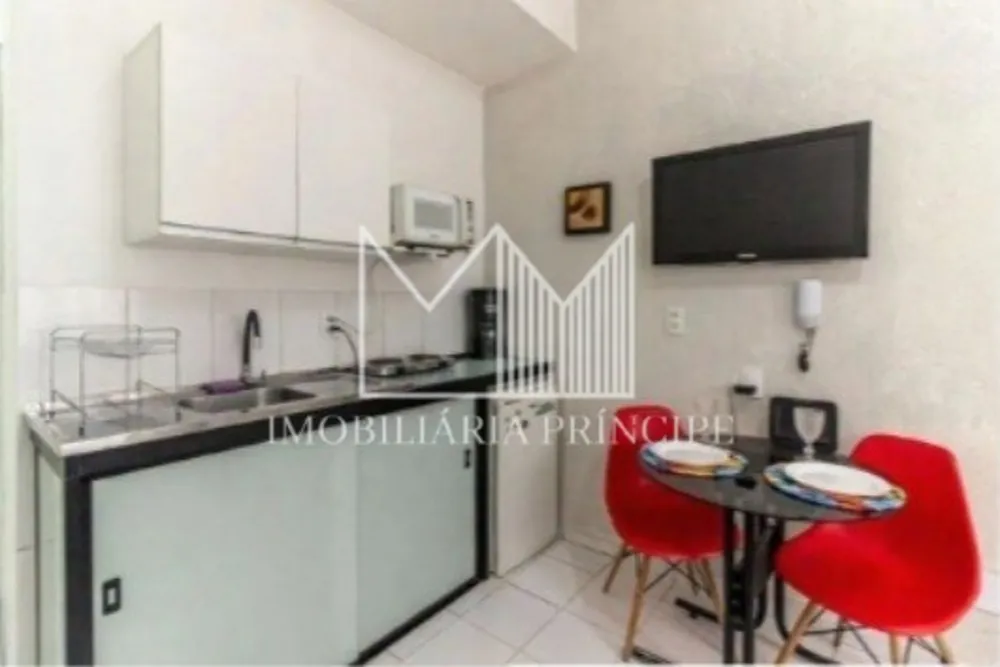Apartamento, 1 quarto, 25 m² - Foto 5