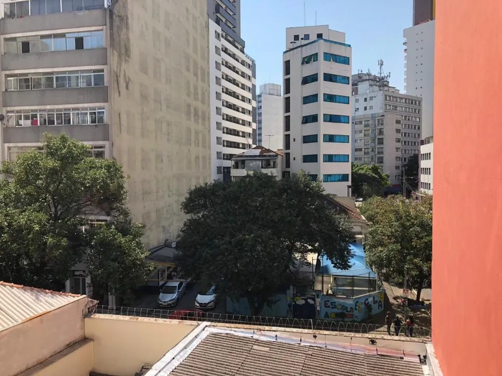 Apartamento, 1 quarto, 48 m² - Foto 6