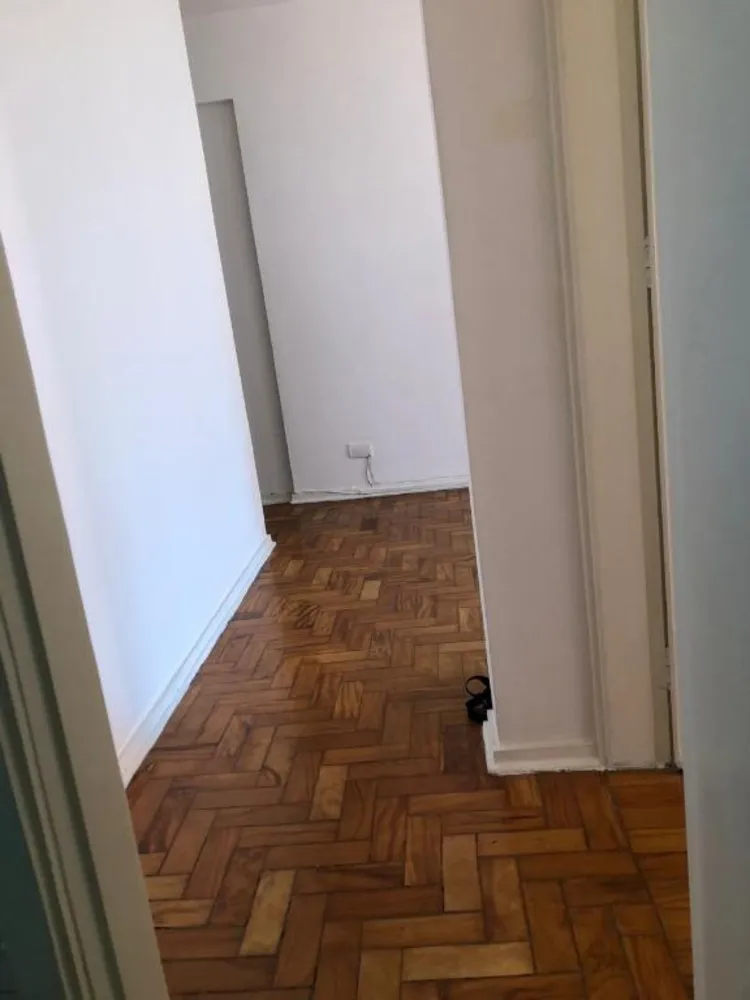 Apartamento, 1 quarto, 48 m² - Foto 5