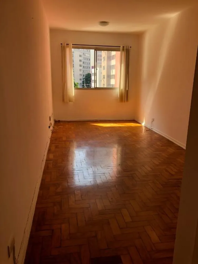 Apartamento, 1 quarto, 48 m² - Foto 4