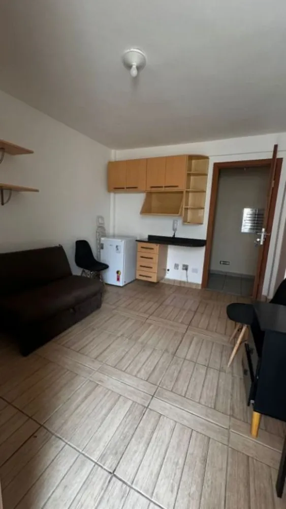 Apartamento, 1 quarto, 25 m² - Foto 3