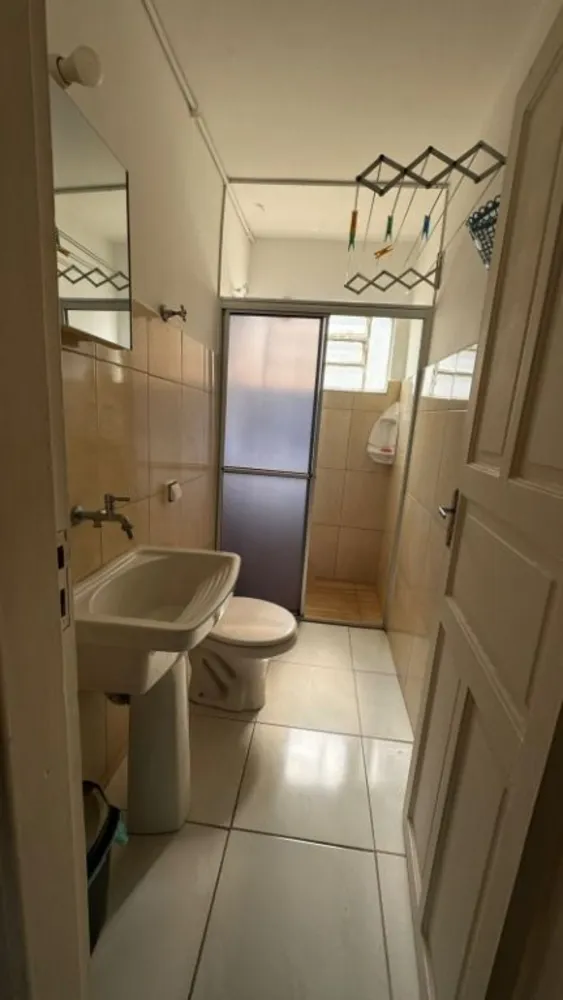 Apartamento, 1 quarto, 25 m² - Foto 5