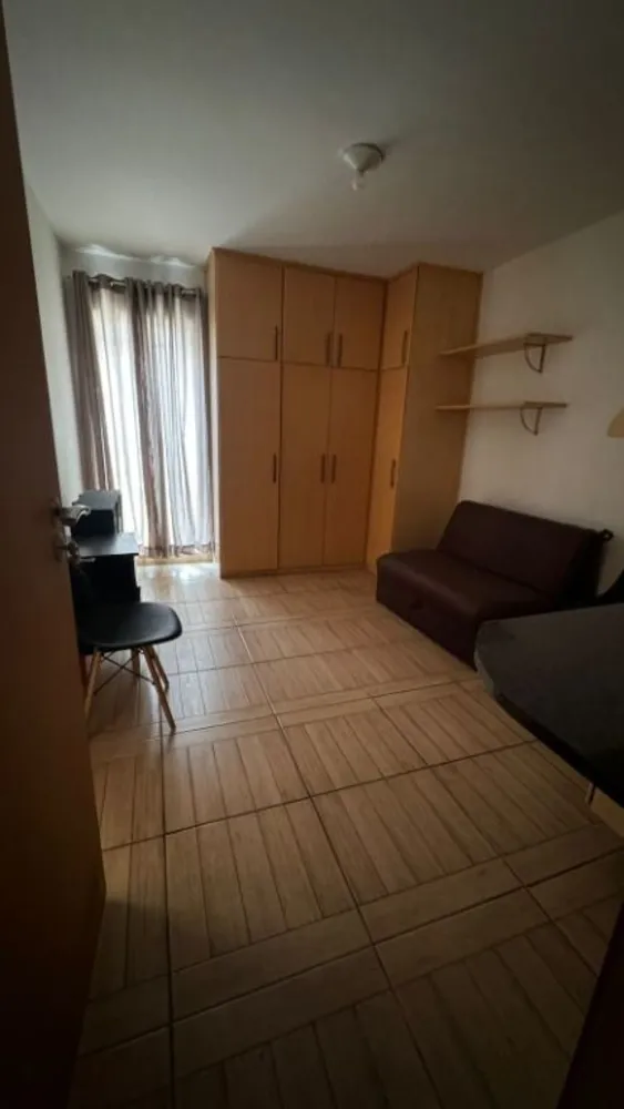 Apartamento, 1 quarto, 25 m² - Foto 1