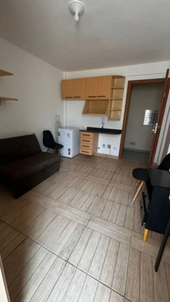 Apartamento, 1 quarto, 25 m² - Foto 2