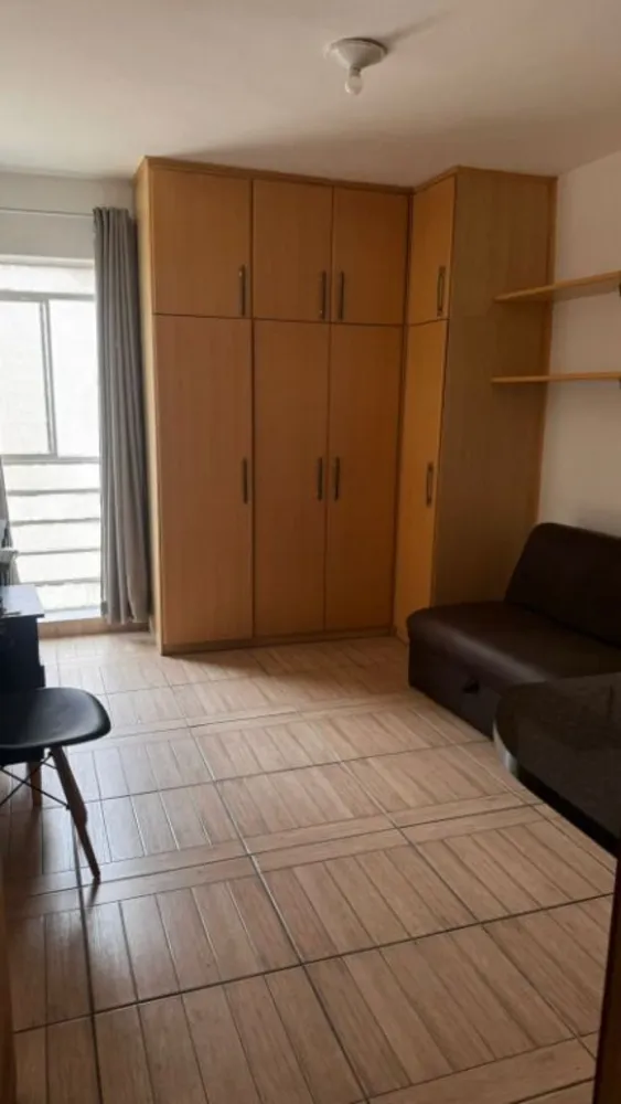 Apartamento, 1 quarto, 25 m² - Foto 4