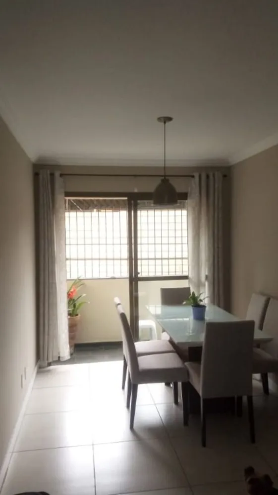 Apartamento, 2 quartos, 60 m² - Foto 7
