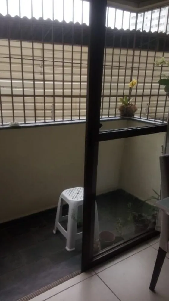 Apartamento, 2 quartos, 60 m² - Foto 6