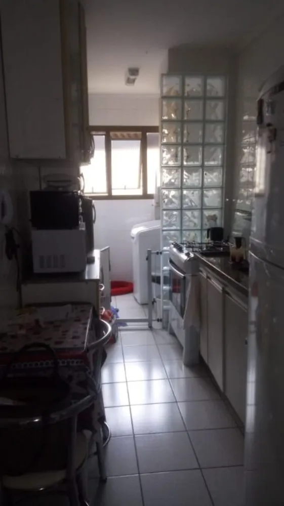 Apartamento, 2 quartos, 60 m² - Foto 9