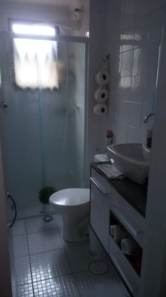 Apartamento, 2 quartos, 60 m² - Foto 5