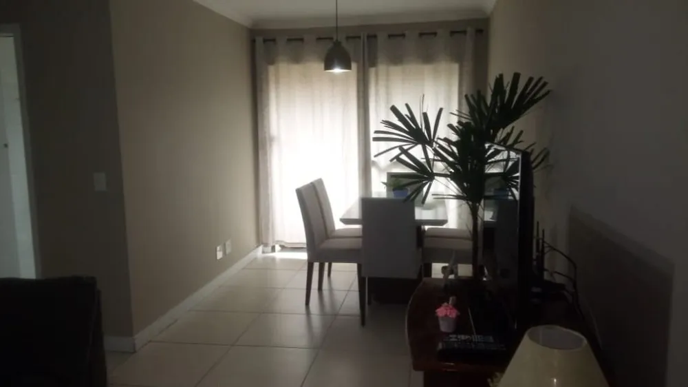 Apartamento, 2 quartos, 60 m² - Foto 2