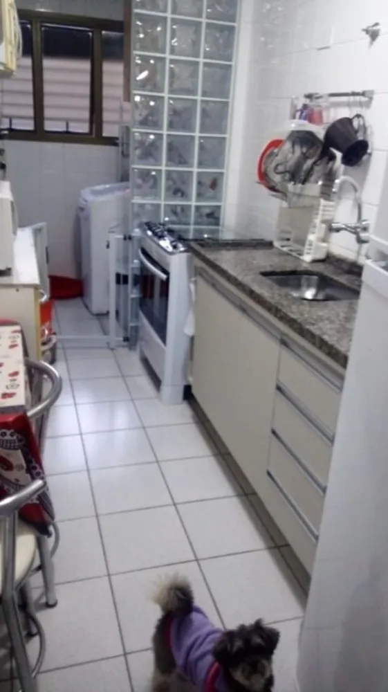 Apartamento, 2 quartos, 60 m² - Foto 4