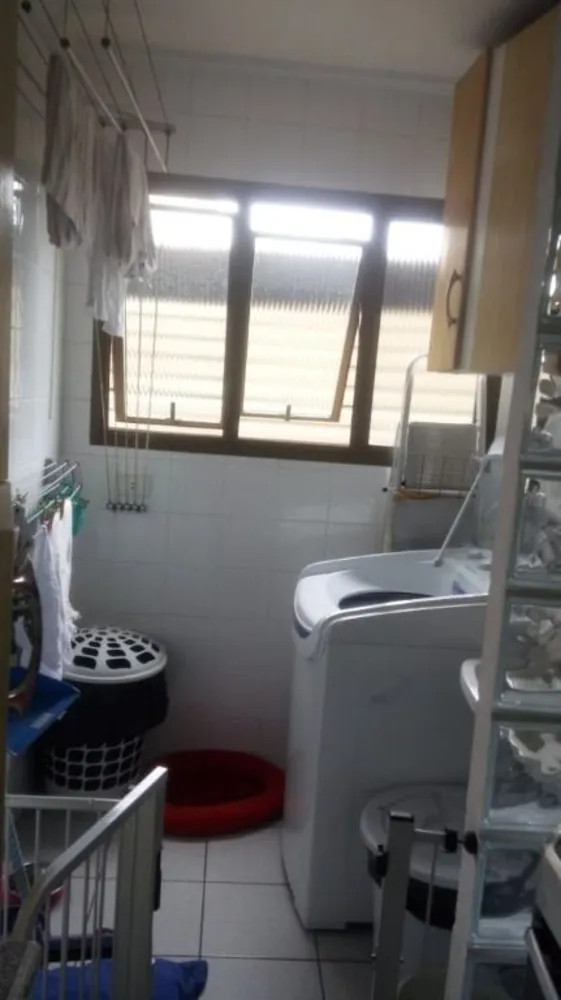 Apartamento, 2 quartos, 60 m² - Foto 3