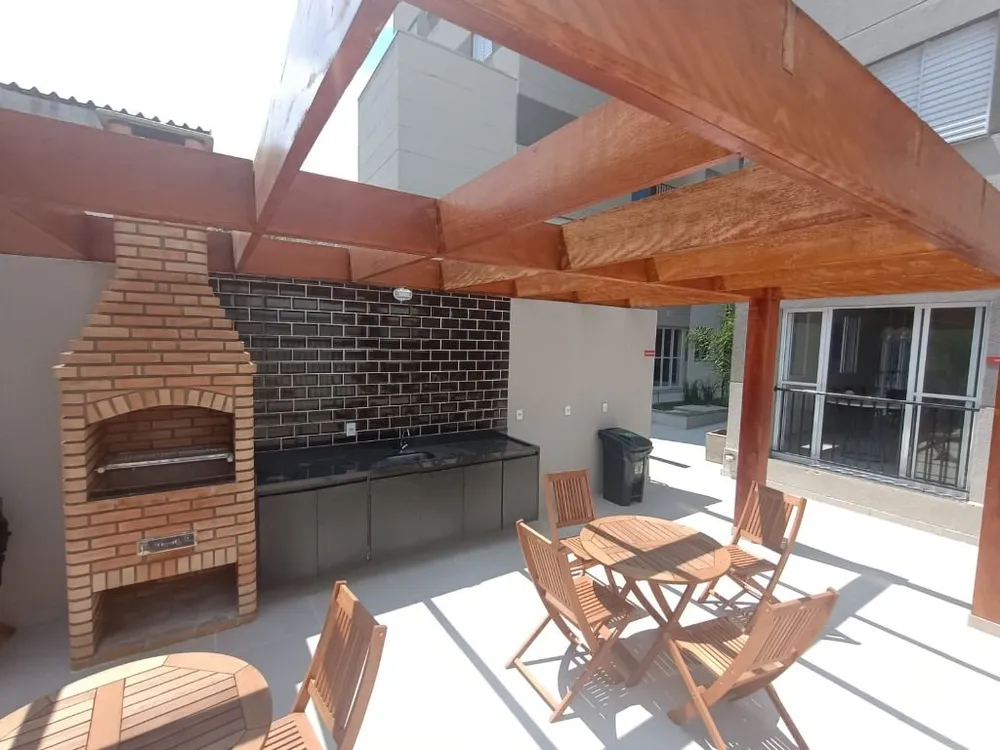 Apartamento, 2 quartos, 33 m² - Foto 4