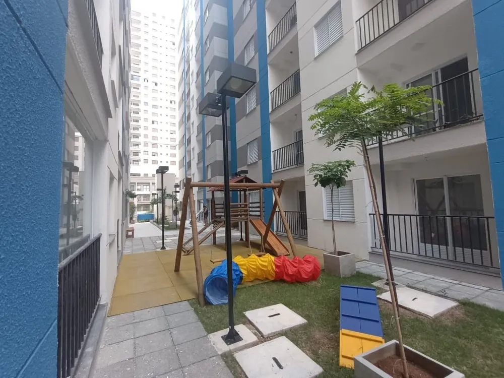 Apartamento, 2 quartos, 33 m² - Foto 7