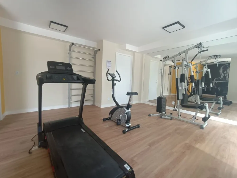 Apartamento, 2 quartos, 33 m² - Foto 5