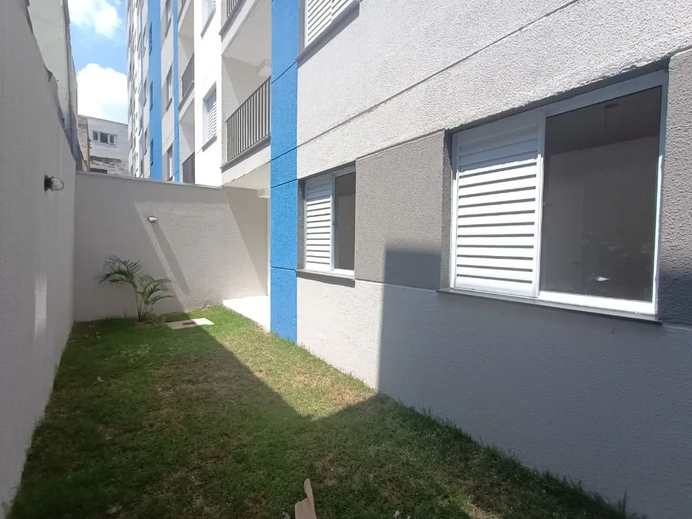Apartamento, 2 quartos, 33 m² - Foto 3