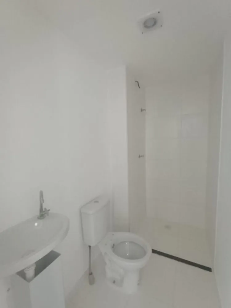 Apartamento, 2 quartos, 33 m² - Foto 1