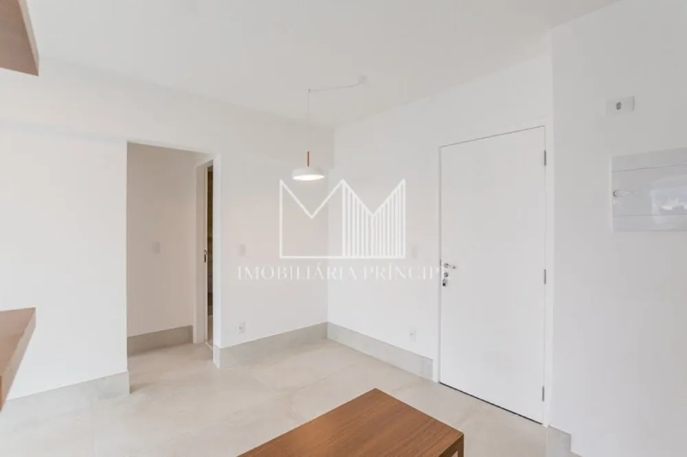 Apartamento, 1 quarto, 39 m² - Foto 9