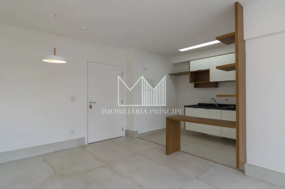 Apartamento, 1 quarto, 39 m² - Foto 3