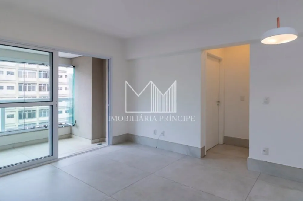 Apartamento, 1 quarto, 39 m² - Foto 5