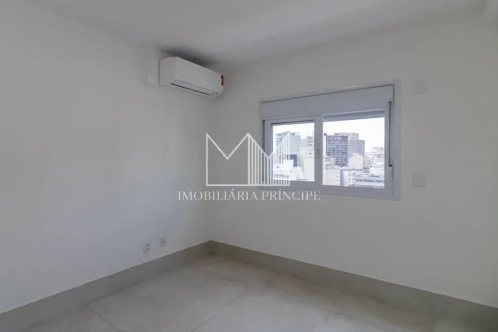 Apartamento, 1 quarto, 39 m² - Foto 1